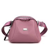 Fashionable Versatile Canva Crossbody Shoulder Bag_Cwasc1728