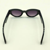 2024 NEW RETRO DOT PAINT CAT EYE SUNGLASSES_CWASG0313