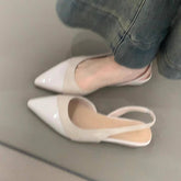 SHEEPSKIN LACE UP SPORTY MARY JANE SHOES_CWSHF0111