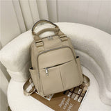 Versatile Leisure Travel Backpack_Cwab2894