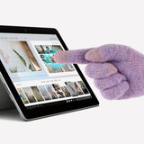 ADULT WINTER WARM KNITTED TOUCHSCREEN GLOVES_CWAG0414