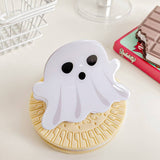 HALLOWEEN FUNNY PUMPKIN SHARK CLIP_CWAHA1441