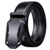 MENS NEW HIGH END AUTOMATIC BUCKLE FASHION BELTS_CWABE0466
