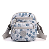 MINI CASUAL WATERPROOF SHOULDER CROSSBODY BAG_CWAB3527