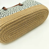 SIMPLE BOHEMIAN STYLE HANDWOVEN BAG_CWAB2108