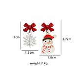 NEW CHRISTMAS SERIES EARRINGS_CWAJE1830
