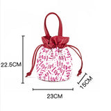 Bundle Pocket Drawstring Makeup Bag_Cwab1457