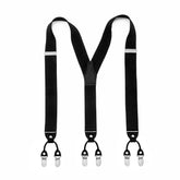 RETRO 6 CLIP SUIT PANTS SUSPENDER CLIP_CWMM1107