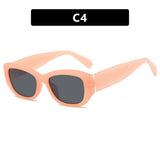 SIMPLE ANTI UV STREET STYLE SUNGLASSES_CWASG0333