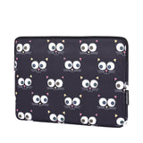 CAT PRINT LAPTOP CASE COMPUTER SLEEVE BAG_CWMM2070