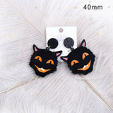 2024 NEW HALLOWEEN FUNNY EARRINGS_CWAJE1968