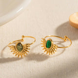 NATURAL STONE RINGS HIGH END NON FADING DESIGN_CWAJE1232