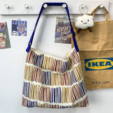 FRESH LITERARY CROSSBODY SHOULDER BAG_CWAB2133