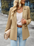 Winter Coat Professional Dress Woman