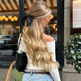Street-Style, One-Shoulder, Form-Fitting Top