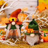 THANKSGIVING HARVEST SEASON GNOME PENDANT_CWMM1760