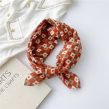Cwasc2413_Temperament Scarf, Artistic Scarf