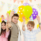 BUTTERFLY TATTOO STICKERS FOR GIRLS PARTY FUN_CWMM8375