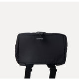 SUMMER MINIMALIST NYLON BACKPACK IRREGULAR DESIGN_CWAB1121