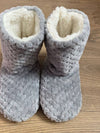 Winter Warmth And Non-Slip Soft Sole Sock Slippers_Cwms1210