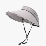 Uv Protection Sun Hat_Cwah1327
