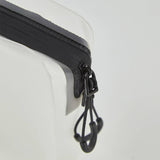 Translucent Zipper Bag Large Capacity Makeup Bag_Cwab1430