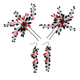 Vintage Wedding Bridal Hair Accessories