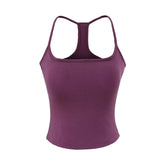 With Chest Pad One -Piece - Fitting I-Line Vest