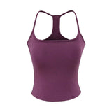 With Chest Pad One -Piece - Fitting I-Line Vest