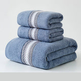 HOME USE PURE COTTON THICKENED ADULT BATH TOWEL_CWMM2297
