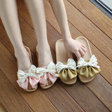 ALL SEASON LINEN SLIPPERS FOR INDOOR OUTDOOR_CWSHF0180