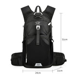 CYCLING BACKPACK OUTDOOR WATER RESISTANT BAG_CWAB5410