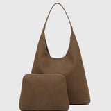 STYLISH LARGE CAPACITY UNDERARM TOTE BAG_CWAB5109
