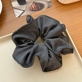 STRIPED ALL MATCH LARGE INTESTINE HAIR SCRUNCHIES_CWAHA2822