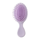 CHILDREN COMPACT MINI CUTE HOME MASSAGE COMB_CWMM0900