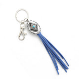 2024 NEW BOHEMIAN DIAMOND KEYCHAIN_CWMM1303