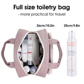 Waterproof Portable Cosmetic Bag Storage Bag_Cwab2364