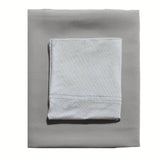 CHIFFON SHAWL HEADSCARF TWO PIECE SET_CWASC2431