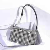 Fashion Small Square Rhinestone Evening Bag_Cwab3581