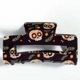 Halloween Grab Clip Funny Hair Clip