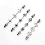 SIMPLE SHAWL SCARF BUCKLE MULTIFUNCTIONAL_CWMM2208