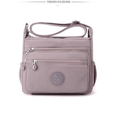 Commuting Fashion Travel Shoulder Messenger Bag_Cwasc1791