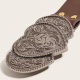 Cwabe0561_Punk Heart Tool Belt With Rivets