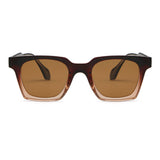 RETRO SQUARE PIN SUNGLASSES_CWASG0499