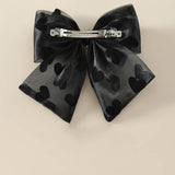 2024 NEW BOW HIGH END HAIR CLIP_CWASC1061