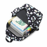 BACKPACKS FOR SCHOOL 2 PIECE WATERPROOF TRAVEL SET_CWAB5508