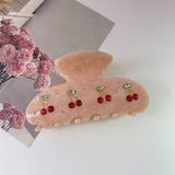 2024 NEW COLOR DIAMOND HAIR COMB_CWMM1081