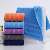 Three-Piece Cotton Household Absorbent Towel_Cwmm2284