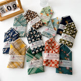 Cwasc2413_Temperament Scarf, Artistic Scarf