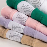 230G HEAVYWEIGHT COMBED COTTON T SHIRT BLANK OVERSIZED